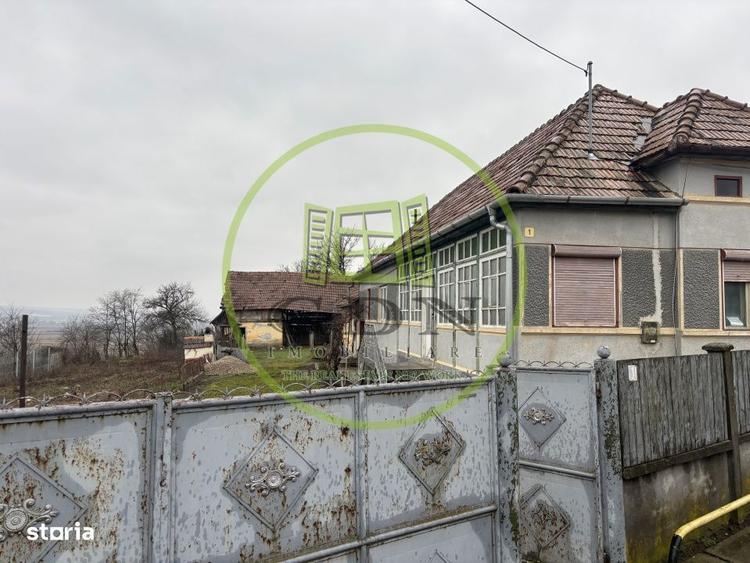 Casa de vanzare SantaMarie judetul Alba - 5