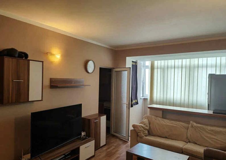 Garsoniera semidecomandata - zona Garii - 7