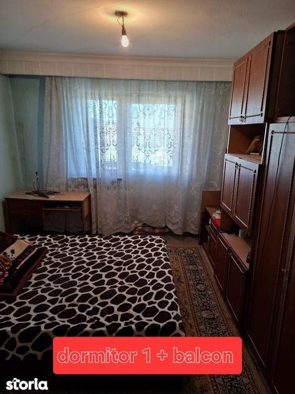 3 camere Tudor , Decomandat / Centrala , Amplasament DEOSEBIT ! - 11