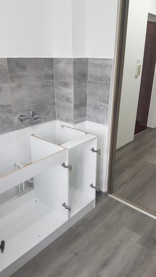 Apartament renovat, nemobilat, cu utilități noi – disponibil în curând - 10