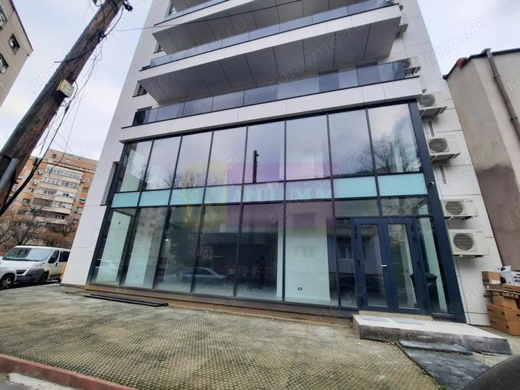 Inchiriere spatiu comercial in zona Marriott-13 Septembrie - 7