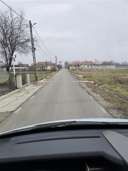 RECO Teren pentru loc de casa cu PUZ Osorhei-Fughiu - 1