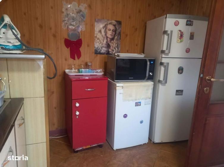 Garsoniera cu utilitati incluse - 4