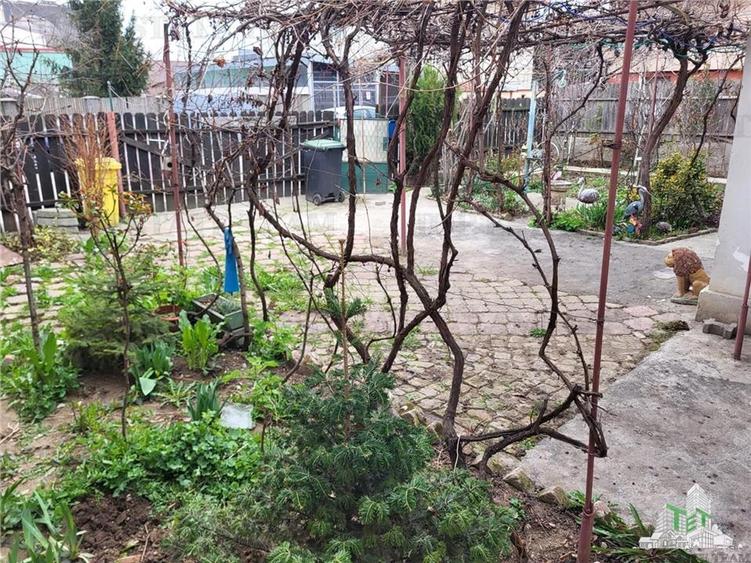 casa single de vanzare in zona Pipera - 3