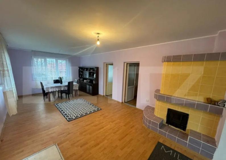 Casa individuala, 3300 mp teren, zona Sintereag - 8