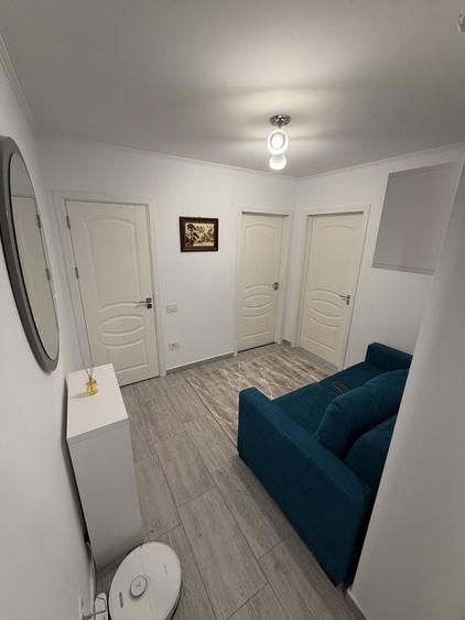 Inchiriez apartamen in Copou - 6
