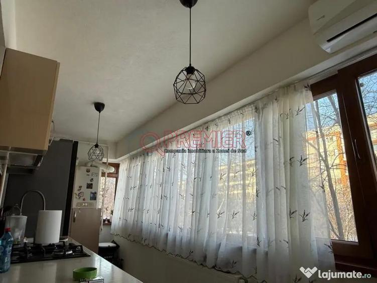 2 camere Sos Oltenitei - Metropolitan Residence - 3