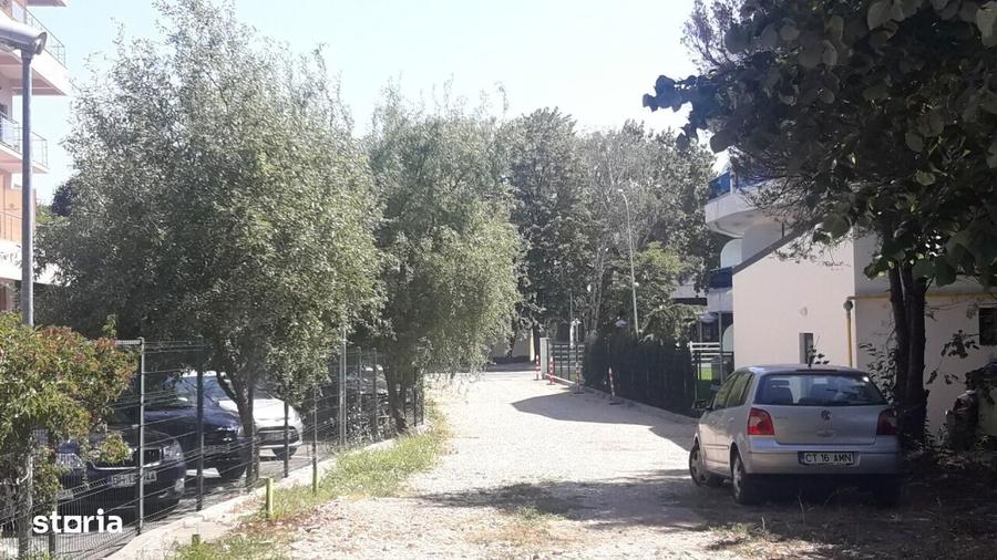 Neptun teren intravilan construibil 1750 mp - 1