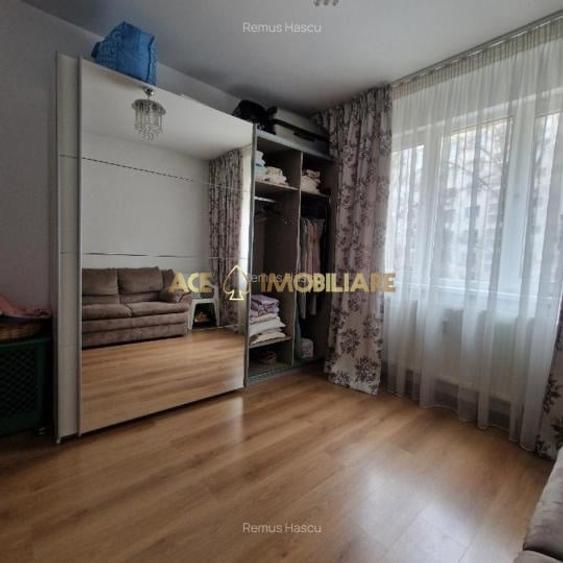 3 Camere de inchiriat | Dristor | Metrou | Pet Friendly - 8