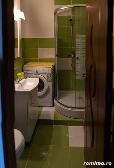 Garsoniera in zona Parcul Circului - 2