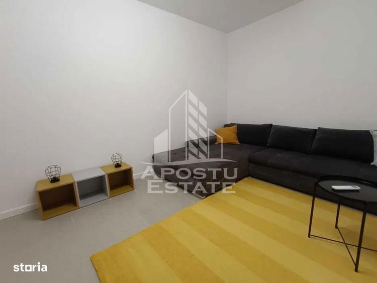 Apartament cu 1 camera, Timis, Timisoara-Braytim, Centrala Proprie - 4