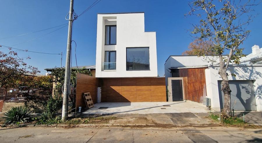 Bucurestii Noi-Miercani,imobil 2025,Duplex 3camere+parcare,proprietar,comision0% - 14