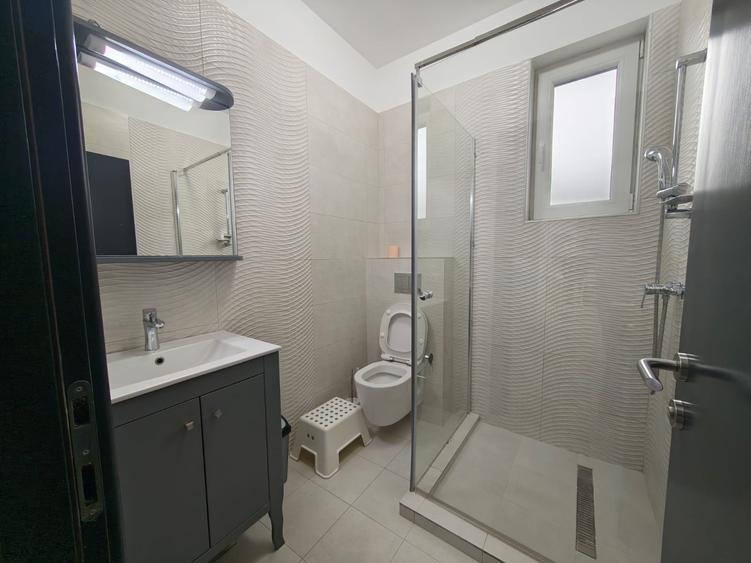 Casă individuală de închiriat – parter, mobilată și utilată complet - 7