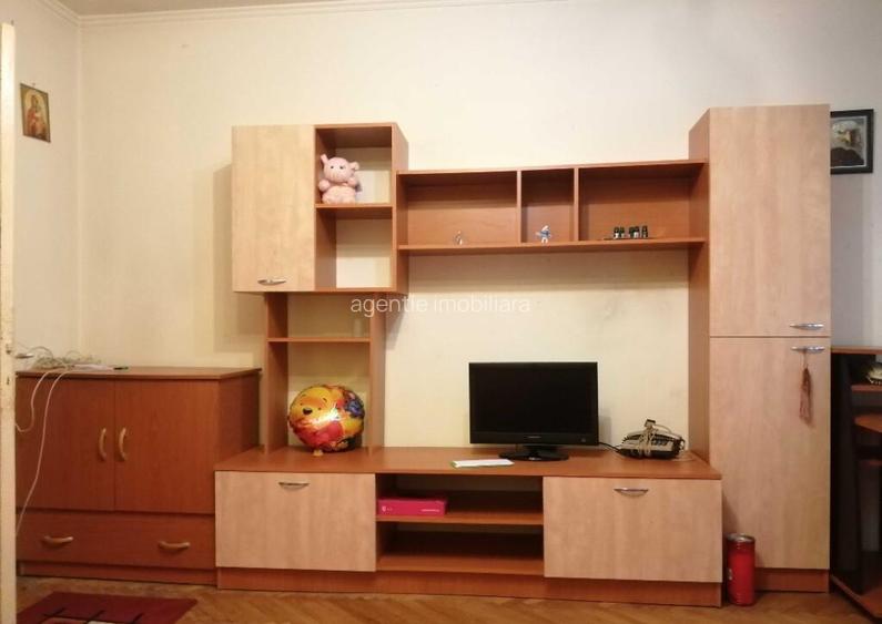 Apartament cu o camera pe bulevardul Cetatii Apartament cu o camera pe bulevardul Cetatii