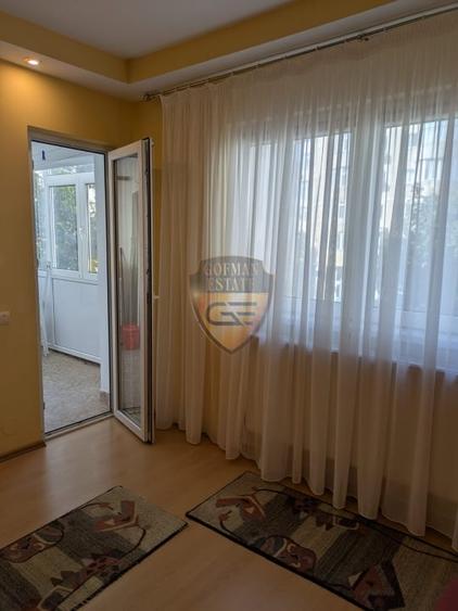 Apartament 3 camere, 58mp, etaj 2, complet mobilat si utilat, zona Kaufland ICIL - 5