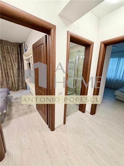 Apartament 3 camere, parcare proprie, Ploiesti, Cartier Albert. - 17