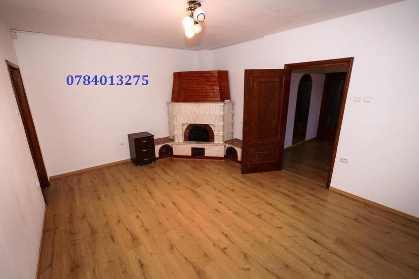 Casa de inchiriat Sector 2 Obor | Curte proprie | 5 camere | Parcare - 1