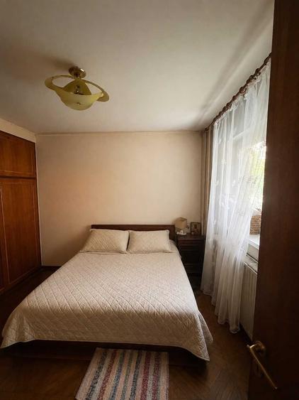 Apartament cu 2 camere decomandat în Gorjului