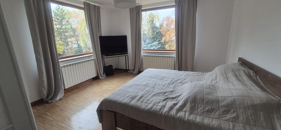 Proprietate impresionanta Padurea Baneasa - Iancu Nicolae - 17