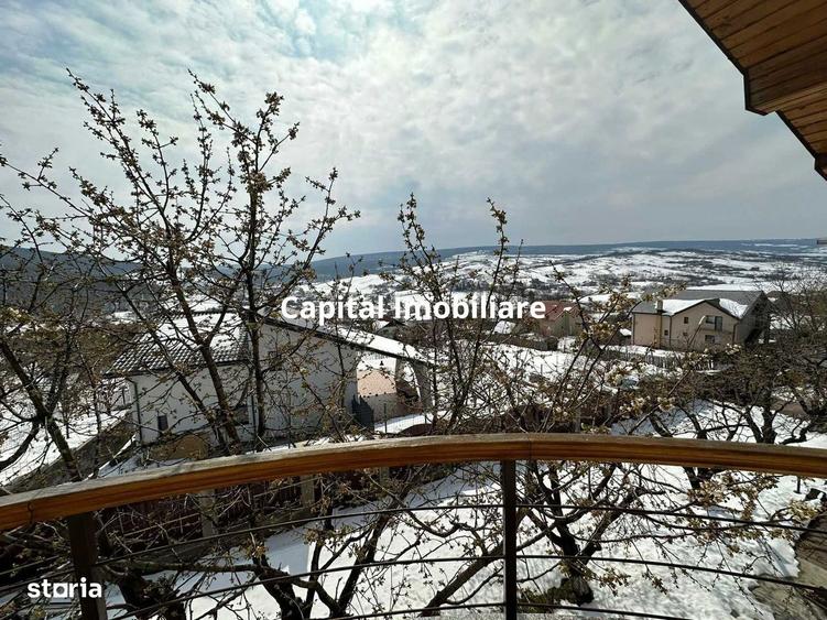 House for sale in Tome?ti, village Chicerea, Ia?i county - 6