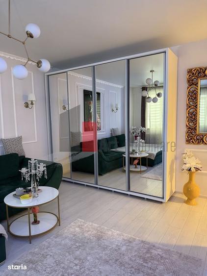 Vand ap 3 camere de lux etaj 1 , Chiajna-Str Sergent Ilie Petre - 6