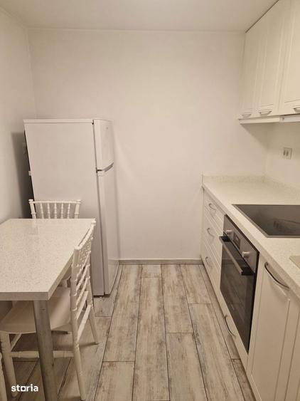 De inchiriat garsoniera Zamca (la casa )-Suceava - 3