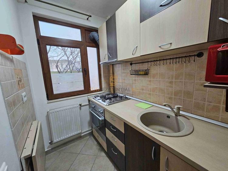 Garsonieră de închiriat – Șos. Giurgiului, vis-a-vis de Piața Progresu - 10