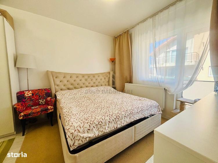 Apartament 2 camere - bloc nou - Daliei - parcare inclusa - 4