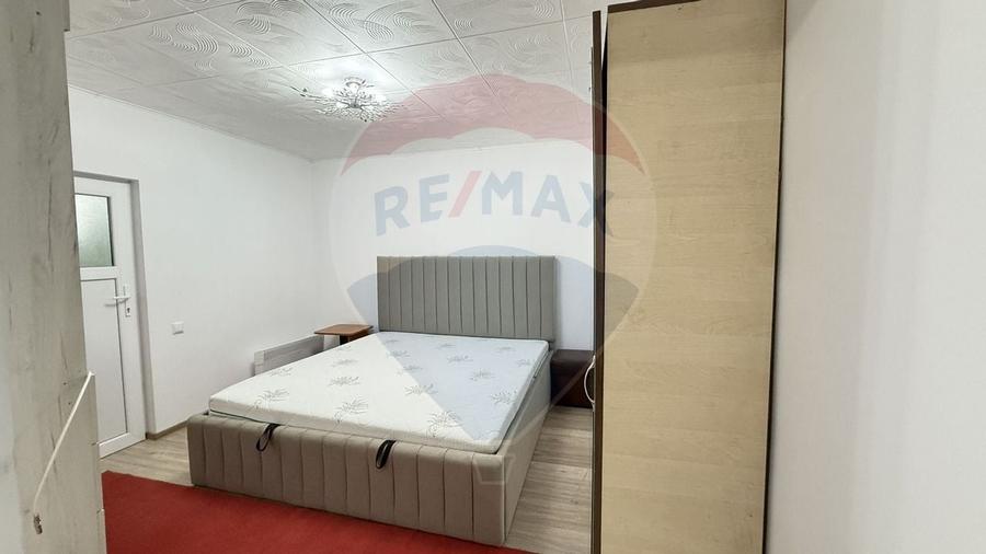 Casa / Vila cu 3 camere de inchiriat in zona Giurgiului - 1