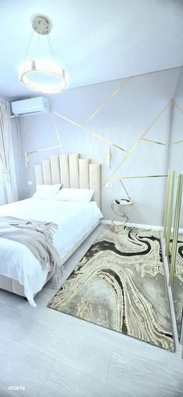 Apartament 2 camere mobilat modern - 6