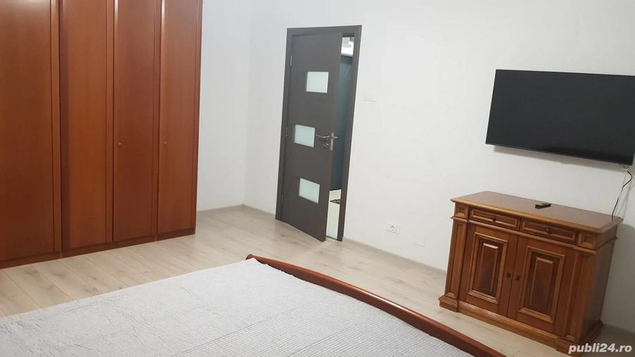 Inchiriez apartament o camera in Ic Frimu - 5