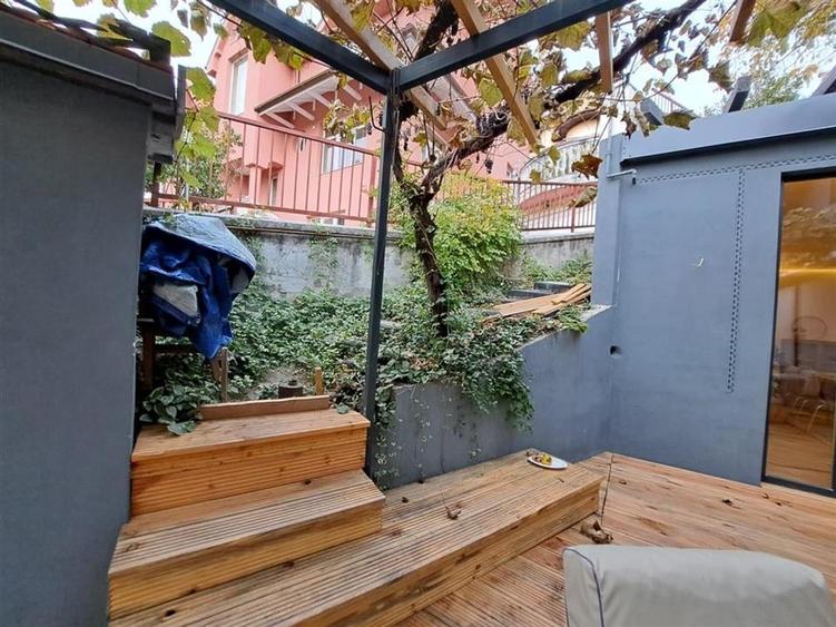 RECO vila lux zona Sitalul Judetean - 1