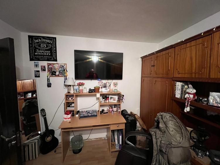 Apartament 3 camere decomandat Brasov - 13