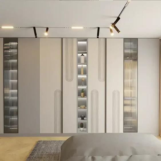 Apartament cu 2 camere, SUD, etaj 1, lift, finisaje de calitate, - 4