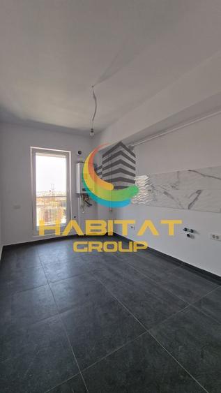 Garsoniera - zona Pallady - 4