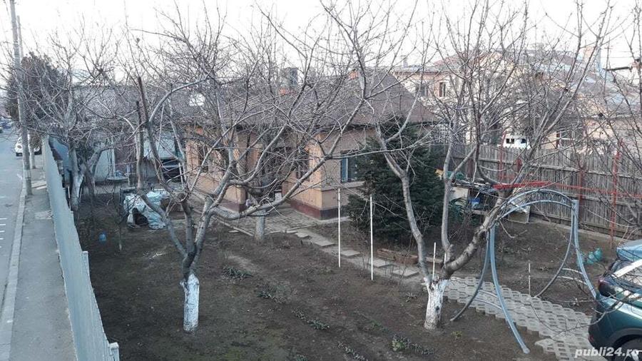 Casa batraneasca 414m - 2