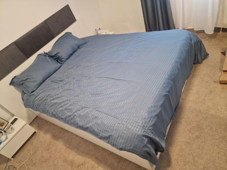 Inchiriez ap 2 camere conf1 Crangasi - 6