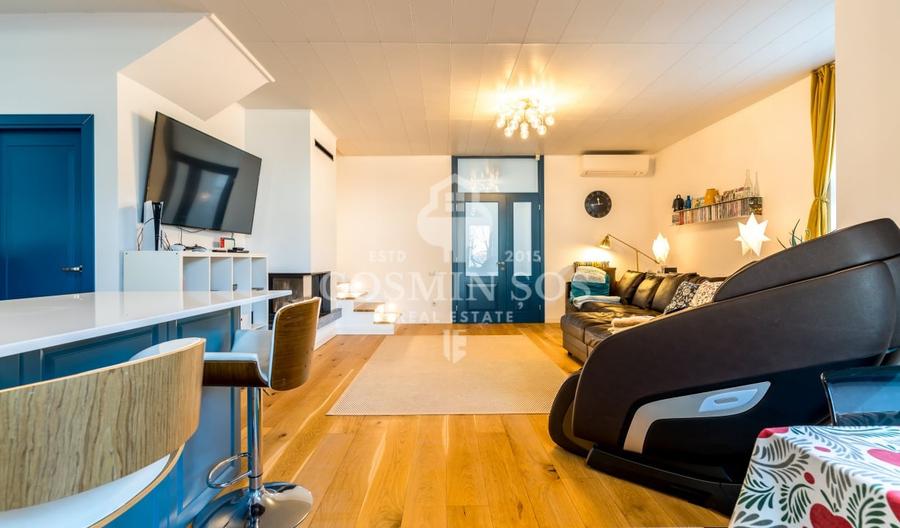 Casa de vanzare in zona Europa COMISION 0% - 4