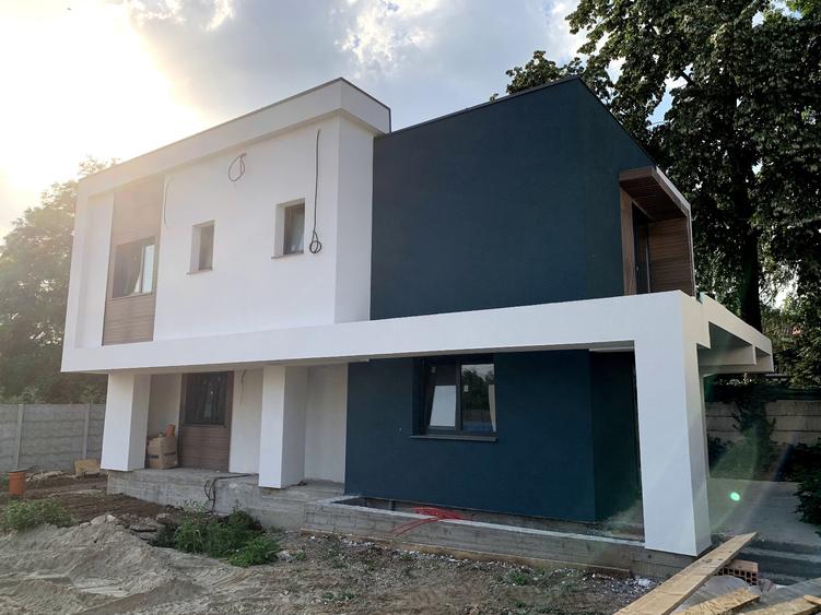 Vila Premium 5 Camere - STIL SI ELEGANTA - 2