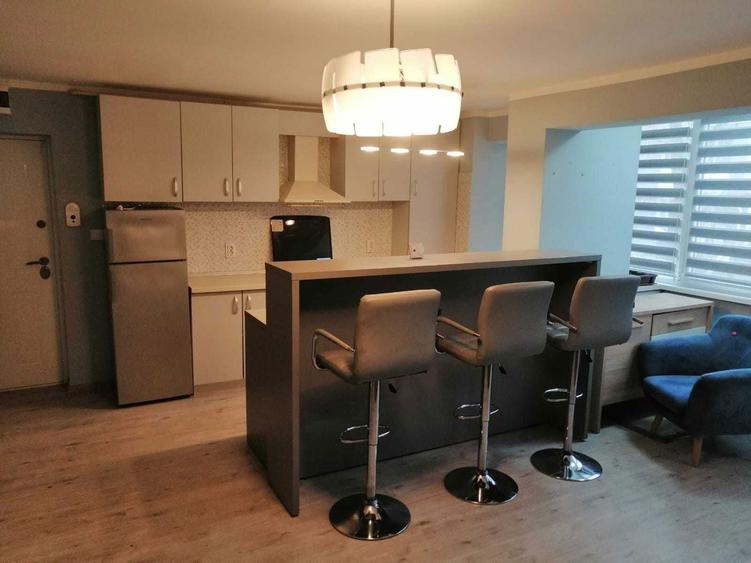 Inchiriez apartament 2 camere - 4