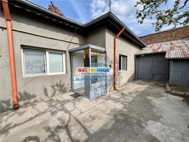 Vanzare casa 2 camere, Ploiesti, zona Sud - 1
