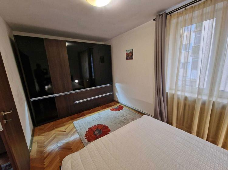 Inchiriez apartament 2 camere ultracentral in Sibiu - 7