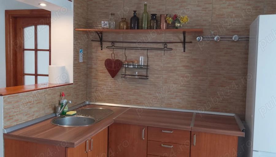 Apartament 2 camere de inchiriat - zona Popa Sapca Pitesti - (zona Spa VICTORIA) - 7