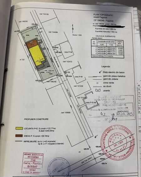 Imobil pentru locuit sau afacere! - 5