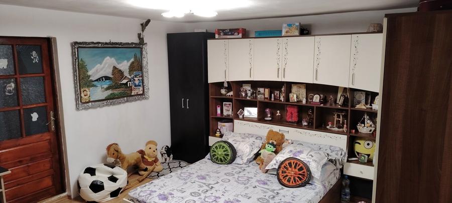 Casa de vanzare in Magureni - 5