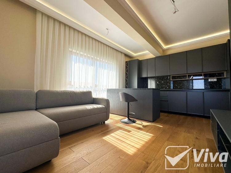 Singurul apartament de vanzare! Complex exclusivist–ESQ Village 3 Iasi - 2