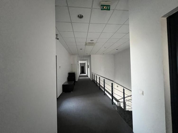 Spatiu industrial de depozitare si productie 2400 mp Sos. Odaii -Bucuresti Nord - 17