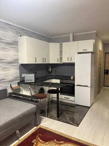 Garsoniera de inchiriat Zona Doroban?i - 5