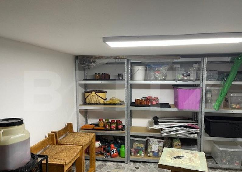 Casa D+P+E+M cu 178,91mp utili situata in zona de case di - 9