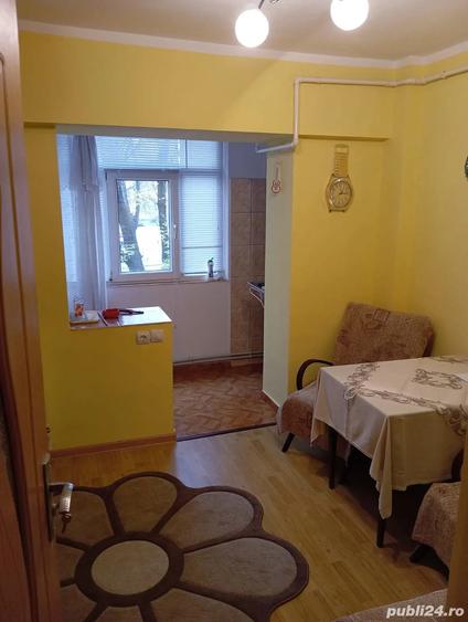 vand apartament cu 1 camera, zona orizont, ultracentral - 4